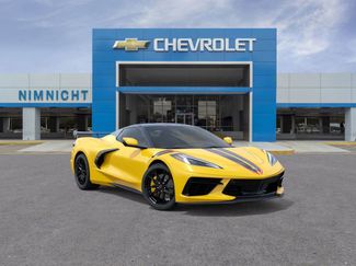 New 2026 Chevrolet Corvette Stingray Preferred Conv w/ Z51 Performance Package video 1