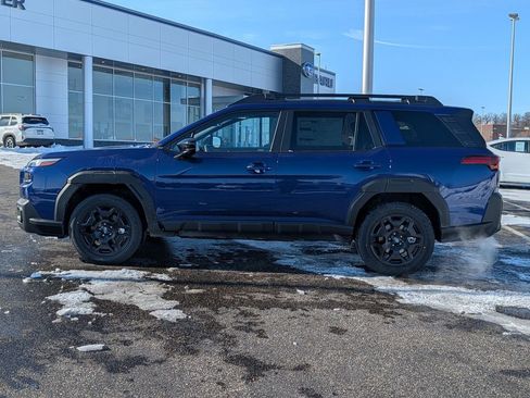 New 2026 Subaru Outback Limited image 3