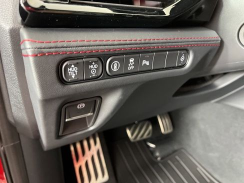 New 2026 Acura MDX Type S image 31