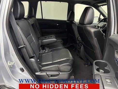 Used 2020 Honda Passport EX-L image 18
