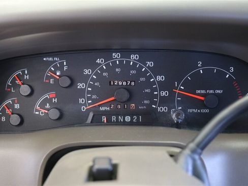 Used 2000 Ford F250 Lariat AWD/4WD image 86