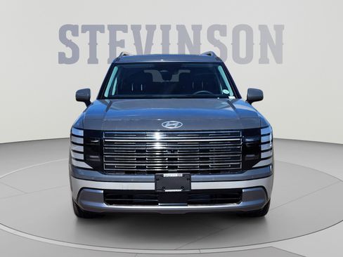 New 2026 Hyundai Palisade Calligraphy AWD/4WD image 6