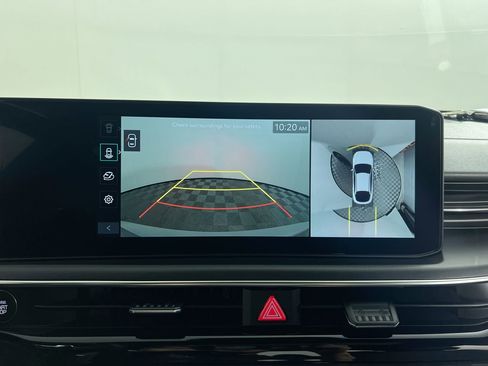 New 2026 Kia K5 GT FWD image 28