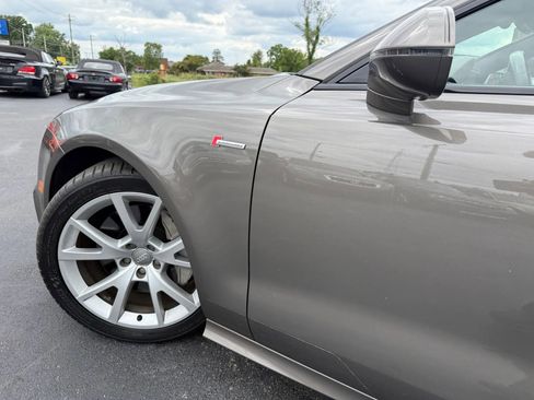 Used 2014 Audi A7 3.0T Prestige w/ Prestige Package image 52