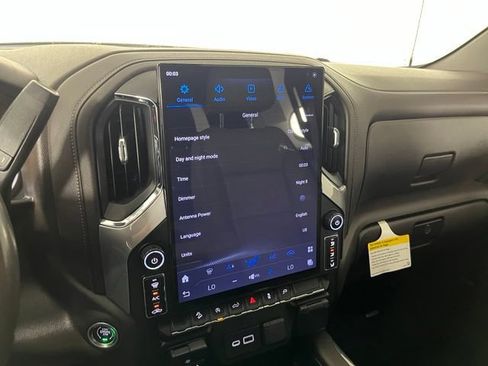 Used 2021 Chevrolet Silverado 1500 RST AWD/4WD image 24
