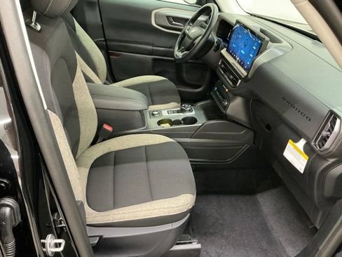 New 2026 Ford Bronco Sport Big Bend AWD/4WD image 19