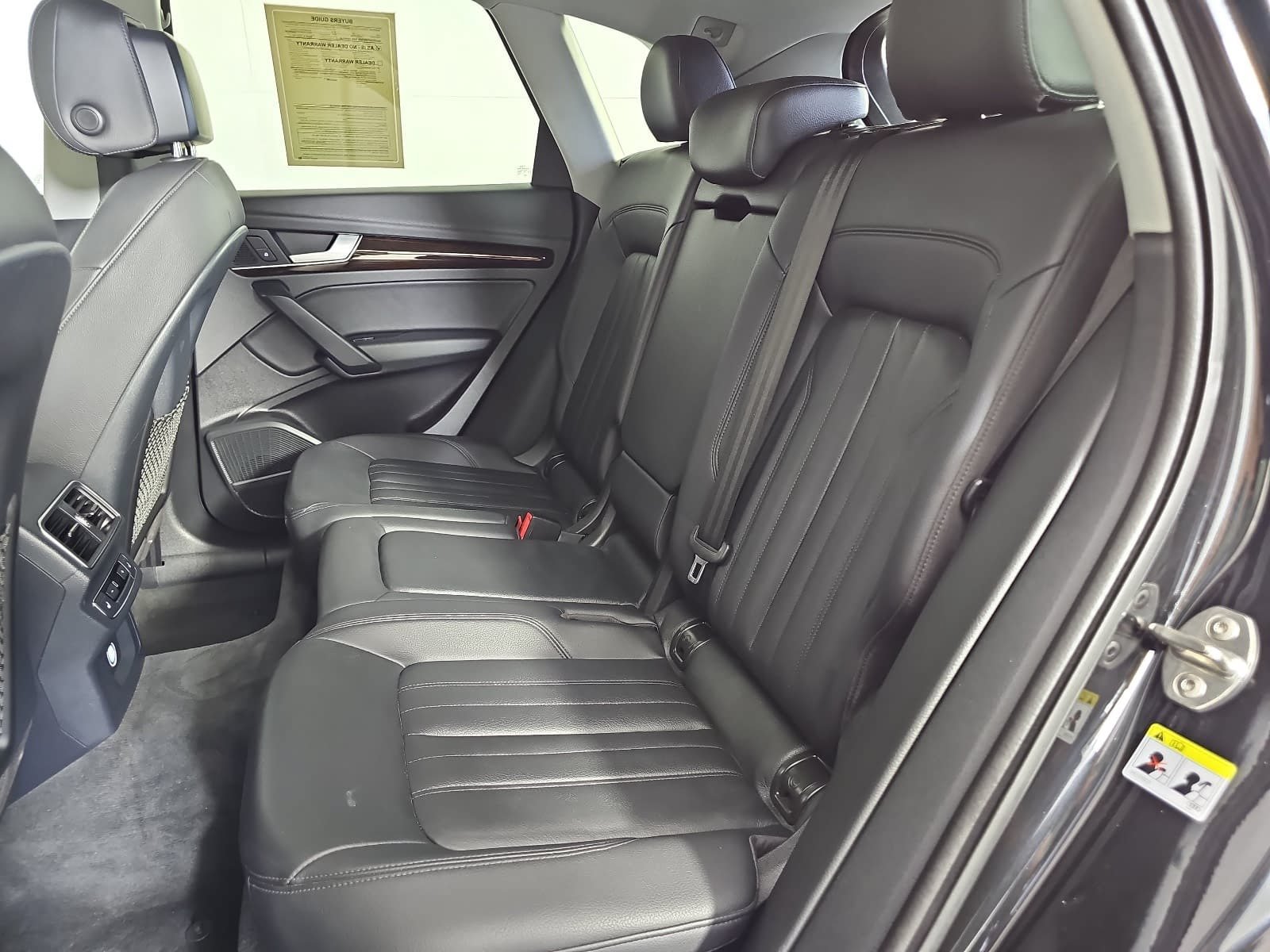 Used 2018 Audi Q5 2.0T Premium Plus w/ Premium Plus Package AWD/4WD image 13