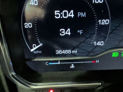 Used 2024 GMC Sierra 2500 Denali w/ Denali Reserve Package image 29