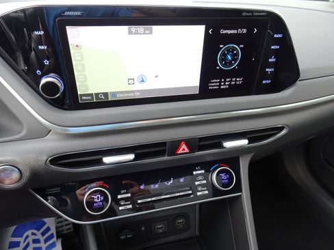 Used 2023 Hyundai Sonata SEL Plus FWD image 18