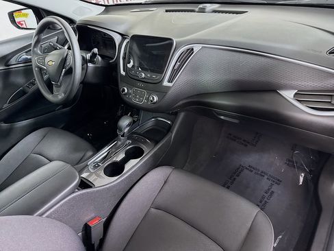 Used 2024 Chevrolet Malibu LT FWD image 29