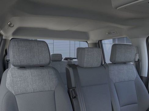 New 2025 Ford F350 XLT w/ Black Appearance Package image 22