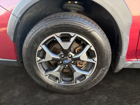 Used 2019 Subaru Crosstrek 2.0i Premium AWD/4WD image 34