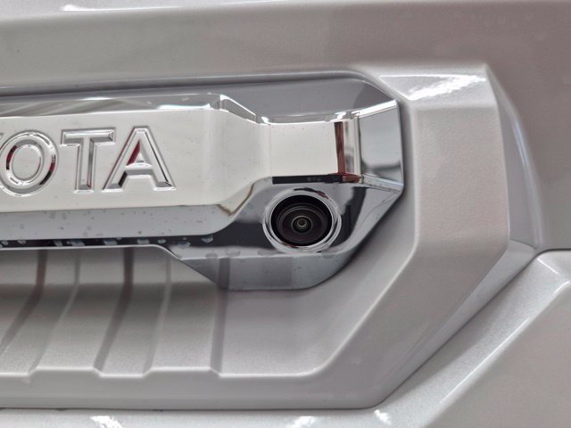New 2026 Toyota Tundra 1794 Edition AWD/4WD image 35