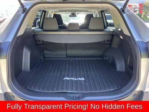 Used 2025 Toyota RAV4 XLE w/ Convenience Package AWD/4WD image 18