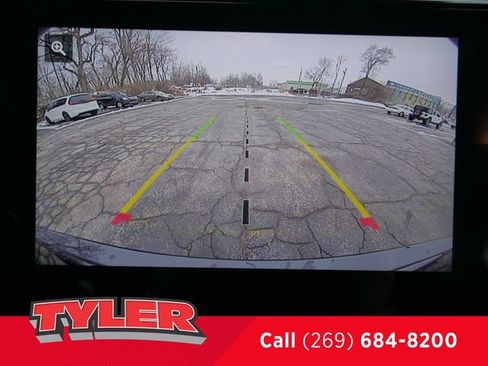 New 2026 Jeep Grand Cherokee Limited image 51