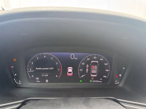 Used 2024 Honda Accord LX image 15