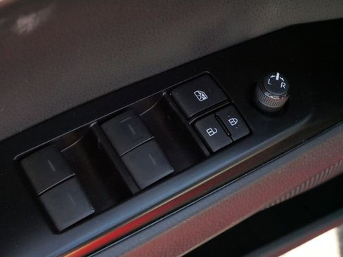 Certified 2025 Toyota Camry XLE AWD/4WD image 19