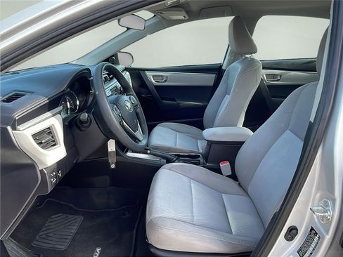 Used 2016 Toyota Corolla LE image 21