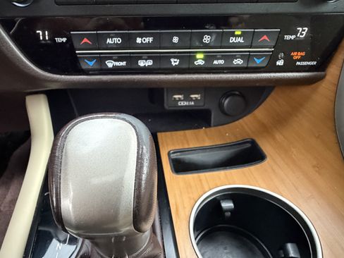 Used 2020 Lexus RX 350 FWD w/ Premium Package image 27