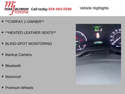 Used 2023 Toyota Sienna XLE FWD image 6
