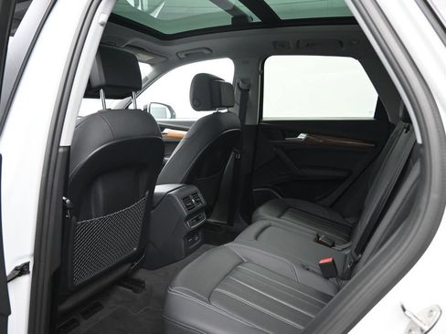 Used 2023 Audi Q5 2.0T Premium Plus AWD/4WD image 23
