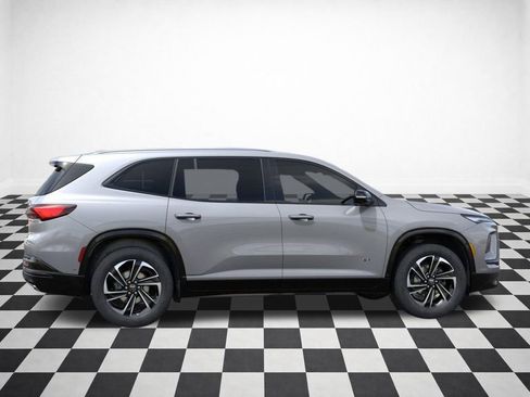 New 2026 Buick Enclave Sport Touring w/ Power Package AWD/4WD image 5