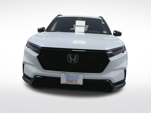 Used 2024 Honda CR-V Sport-L image 3