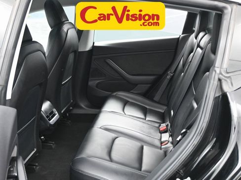 Used 2019 Tesla Model 3 Standard Range Plus image 35