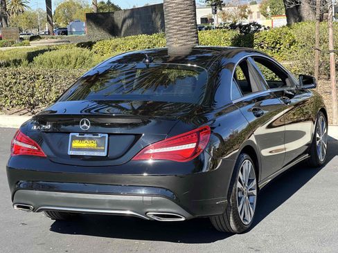 Used 2019 Mercedes-Benz CLA 250 image 22
