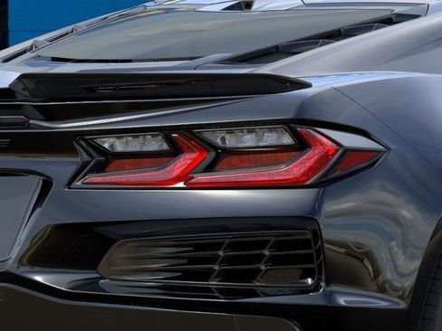 New 2026 Chevrolet Corvette Z06 image 40