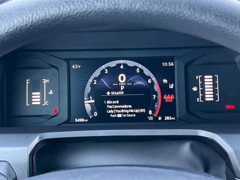 Certified 2025 Toyota Tacoma SR5 image 27