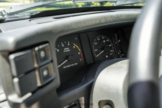 Used 1993 Ford Mustang Cobra RWD image 54