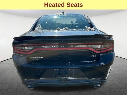 Used 2019 Dodge Charger R/T w/ Plus Group image 9