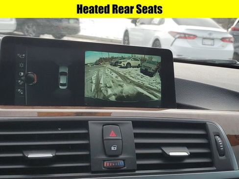 Used 2017 BMW 328d xDrive Sedan image 18