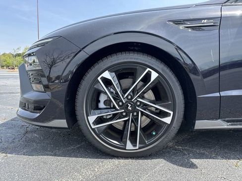 New 2026 Hyundai Sonata N Line image 11