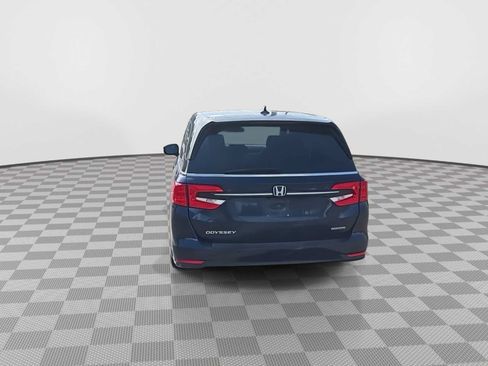 Used 2023 Honda Odyssey Touring image 7