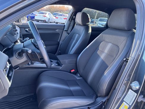 Certified 2024 Honda Civic Sport image 17