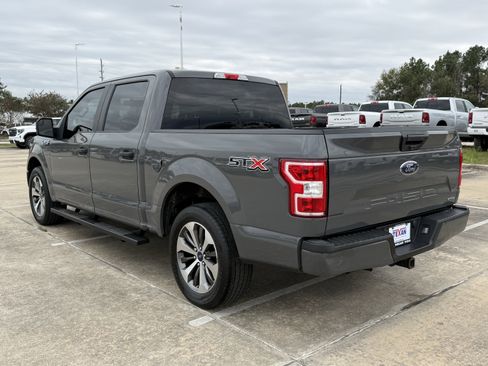 Used 2020 Ford F150 XL w/ Equipment Group 101A Mid image 7