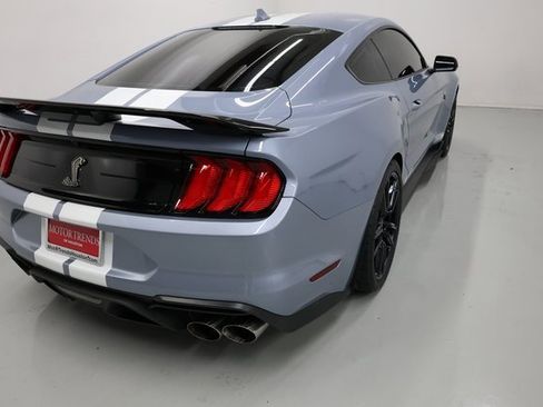 Used 2022 Ford Mustang Shelby GT500 w/ Technology Package image 69
