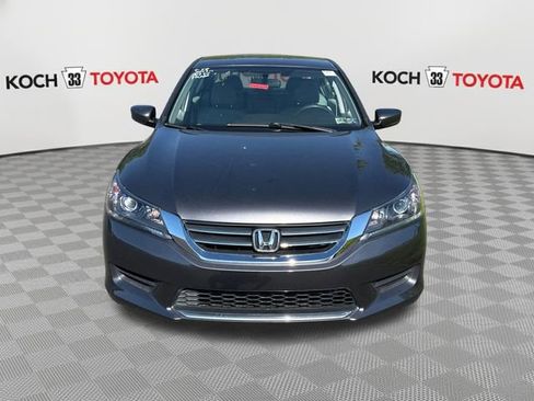 Used 2014 Honda Accord LX image 2