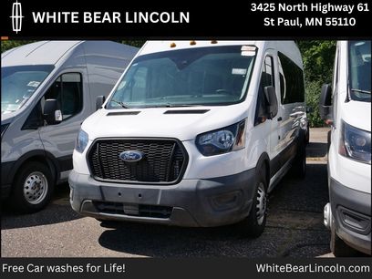Used 2024 Ford Transit 350 148 High Roof Extended DRW