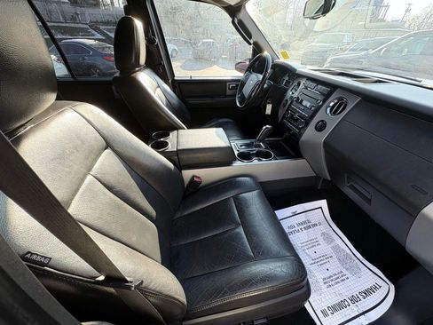 Used 2012 Ford Expedition Limited image 23