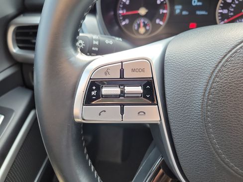 Certified 2021 Kia Telluride LX AWD/4WD image 25