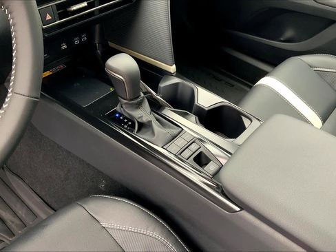 New 2026 Toyota Camry SE image 7