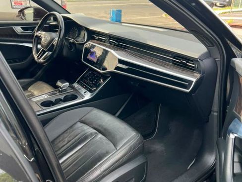 Used 2019 Audi A6 2.0T Premium w/ Convenience Package AWD/4WD image 33