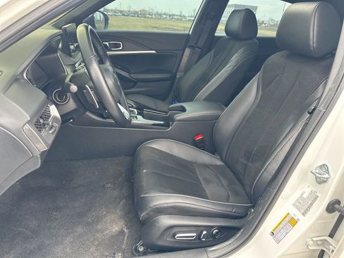 Used 2025 Acura Integra A-Spec image 15