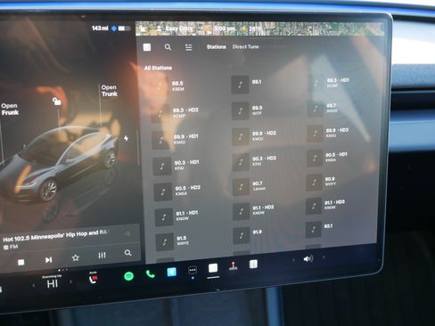 Used 2024 Tesla Model 3 Long Range image 22