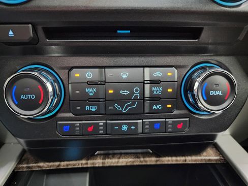 Used 2017 Ford F350 Lariat w/ Lariat Ultimate Package image 65