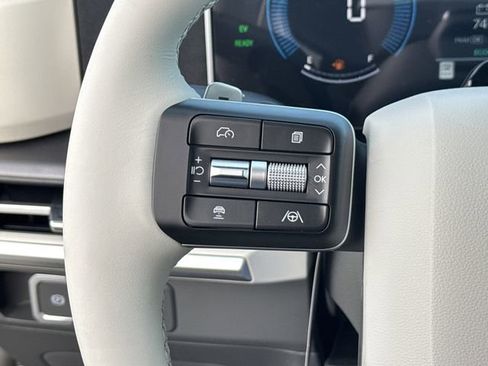 New 2026 Hyundai Santa Fe SEL image 25