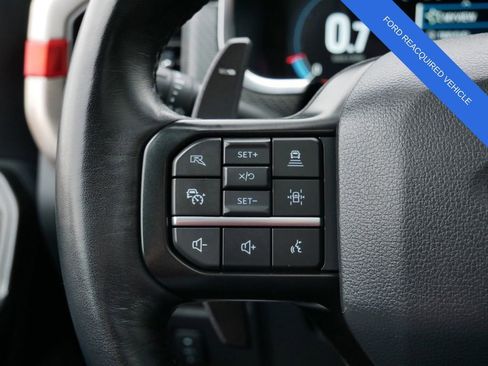 Used 2023 Ford F150 Raptor w/ Raptor Carbon Fiber Package AWD/4WD image 19